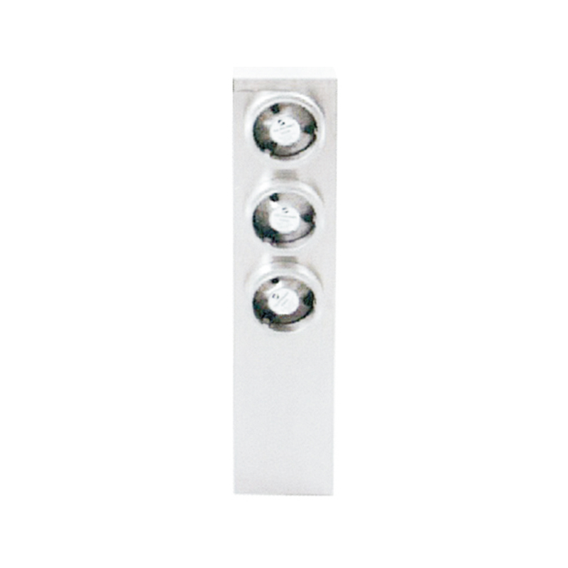 Dispenser gelas (3 pcs)